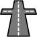 intersection