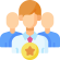 leader
